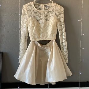 homecoming dress